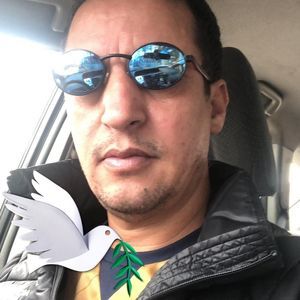 Meet your Posher, Salvadore